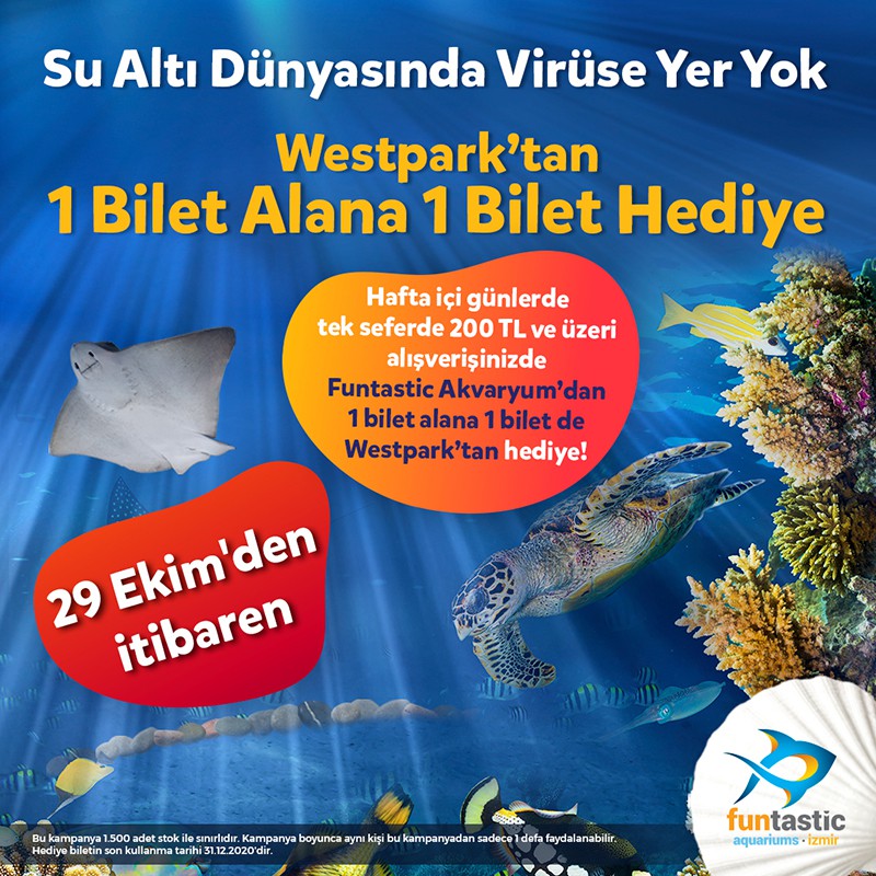 Westpark Izmir